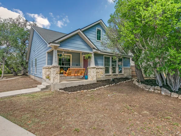 10810 Copper Pot, San Antonio, TX 78245