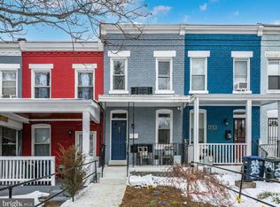 2723 Sherman Ave NW, Washington, DC 20001