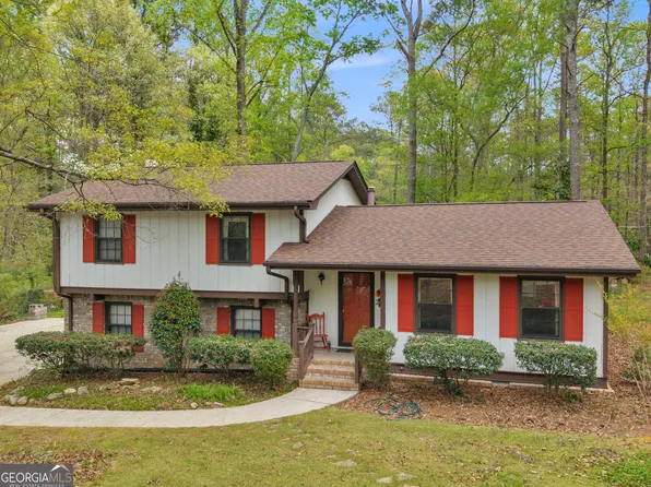 2177 Kings Mountain Dr NE, Conyers, GA 30012