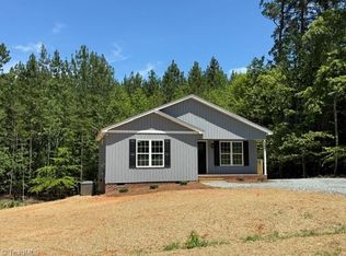 188 Walnut Rd, Lexington, NC 27292