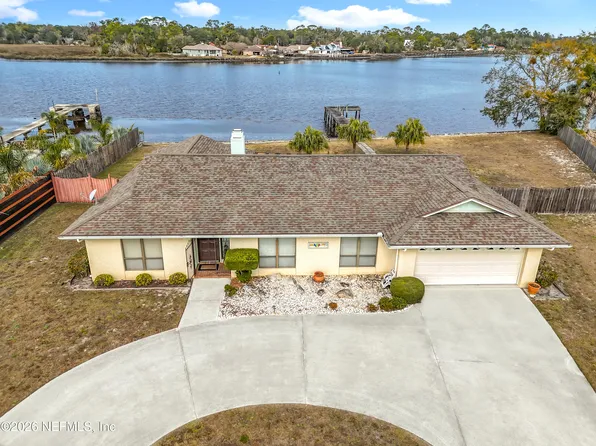 8561 CONCORD Court, Jacksonville, FL 32208