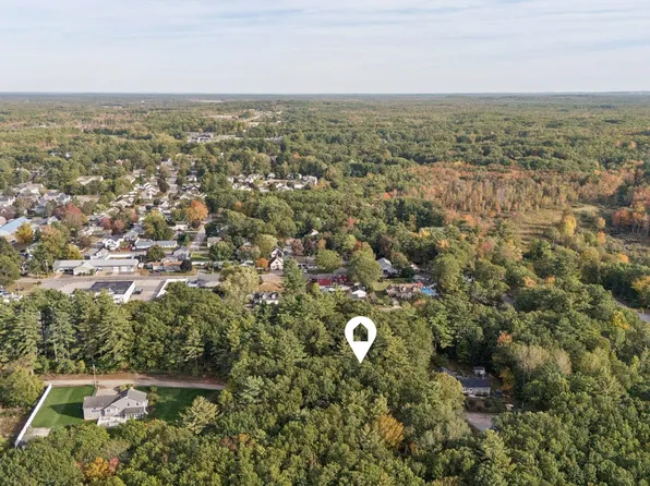 54 Malcolm Avenue, Sanford, ME 04073