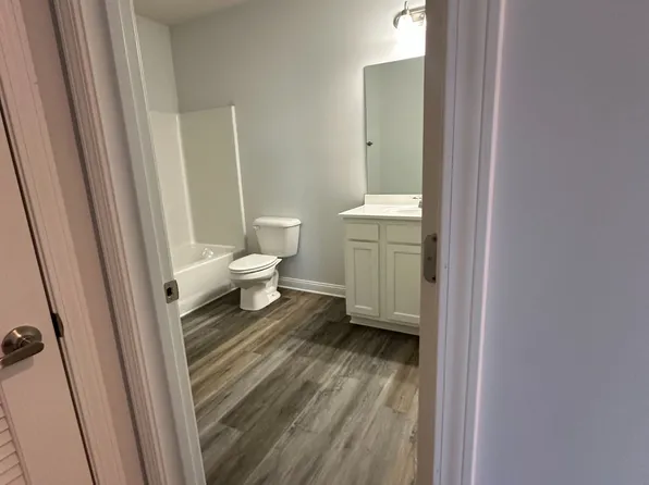 The Villages at Lake Reba