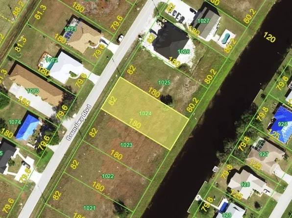 310 Boundary Blvd #1024, Rotonda West, FL 33947