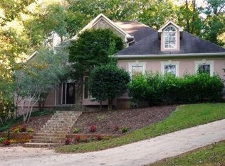 170 Fox Trce, Athens, GA 30606