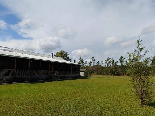 7148 Old Jefferson Hwy, Woodbine, GA 31569