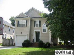 255 Hobbs St, Davidson, NC 28036