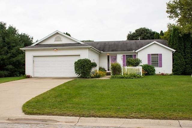 1st image of 23258 Amber Valley Dr