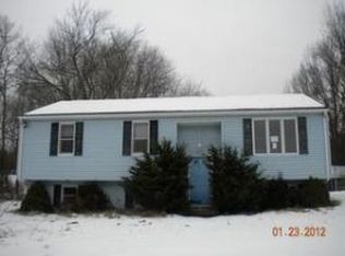 269 Torrey Rd, Southbridge, MA 01550