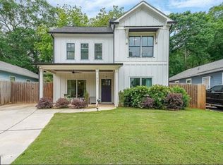 1321 Plaza Ave SW, Atlanta, GA 30310