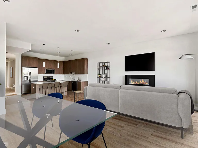 3207 N Lawndale Ave #202 — Photo 5