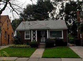 20044 Lahser Rd, Detroit, MI 48219