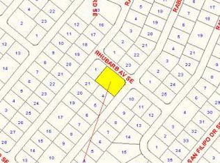 2324 Rhubarb Ave SE, Palm Bay, FL 32909