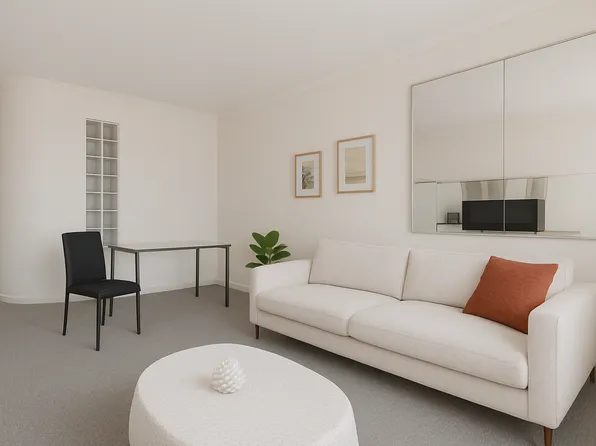305 East 24th Street 18K image 3 of 11