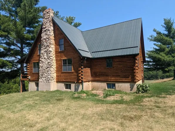 8381 Chouteau Springs Dr, Pilot Grove, MO 65276