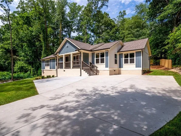 811 Gresham Ave SE, Atlanta, GA 30316