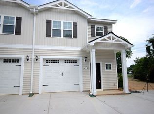 415 S Church St, Princeton, NC 27569
