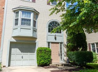 4663 Columbia Rd, Ellicott City, MD 21042