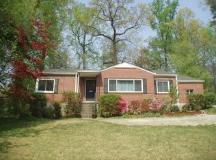 1444 Lavista Rd NE, Atlanta, GA 30324