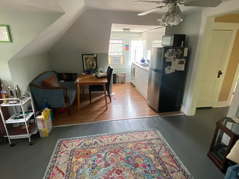 256 S Evaline St #4 — Photo 1