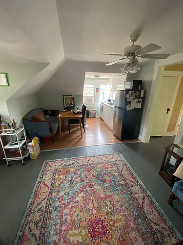 256 S Evaline St #4 Photo 1