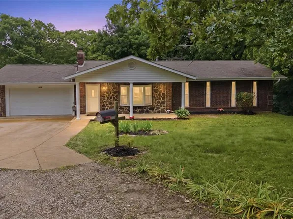 1630 Ridge Trl, Arnold, MO 63010