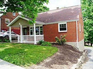 6317 Whitewood St, South Park, PA
