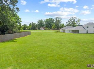 9560 W Inniswold Rd, Baton Rouge, LA 70809