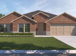 320 Clayton Rd, Burleson, TX 76028