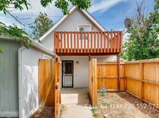 128 Galapago St, Denver, CO 80223