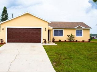 611 SW 11th Ave, Cape Coral, FL 33991