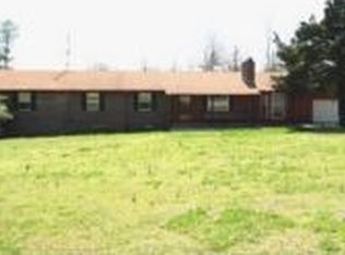 566 County Road 707, Cullman, AL 35055