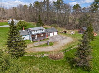 207 Washington Rd, Waldoboro, ME 04572