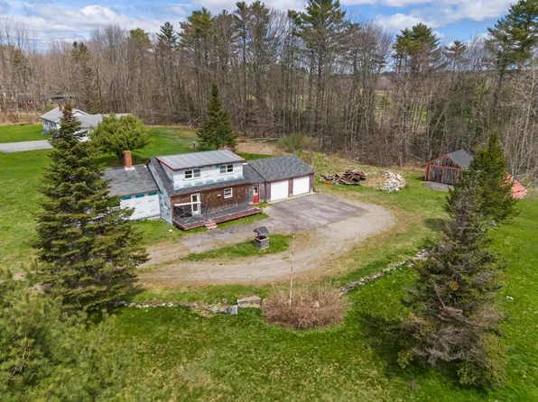 207 Washington Road, Waldoboro, ME 04572