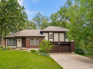 14013 W 48th Ter, Shawnee, KS 66216