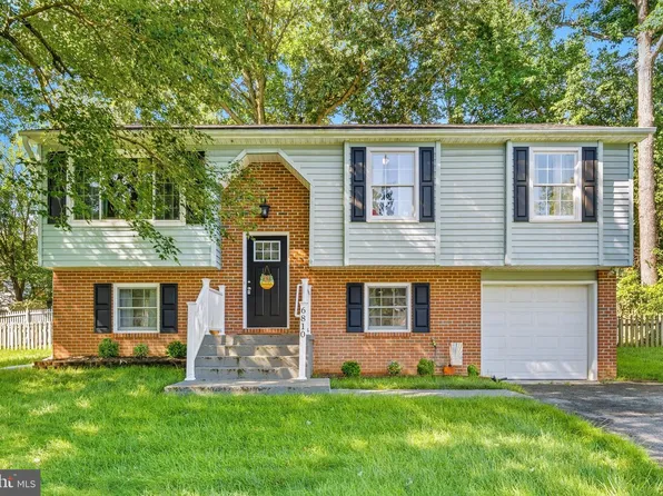 6810 Estate Ln, Fredericksburg, VA 22407
