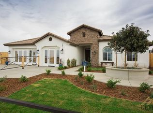 9720 Biscayane Dr, Bakersfield, CA 93311