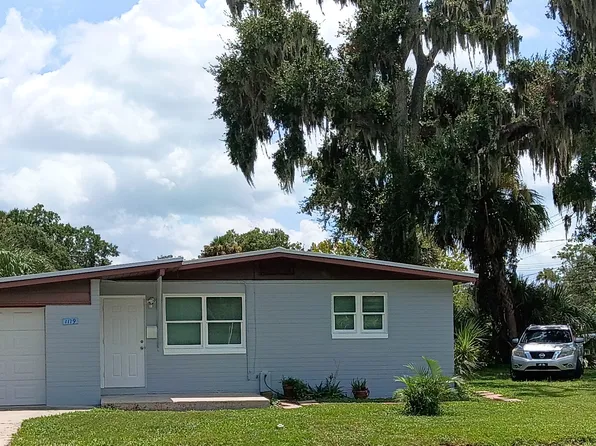 1119 Dr Mary M Bethune Blvd, Daytona Beach, FL 32114