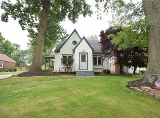 70 Withers Dr, Youngstown, OH 44512