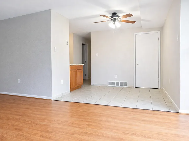 2 Bed/1 Bath (Unit 20)