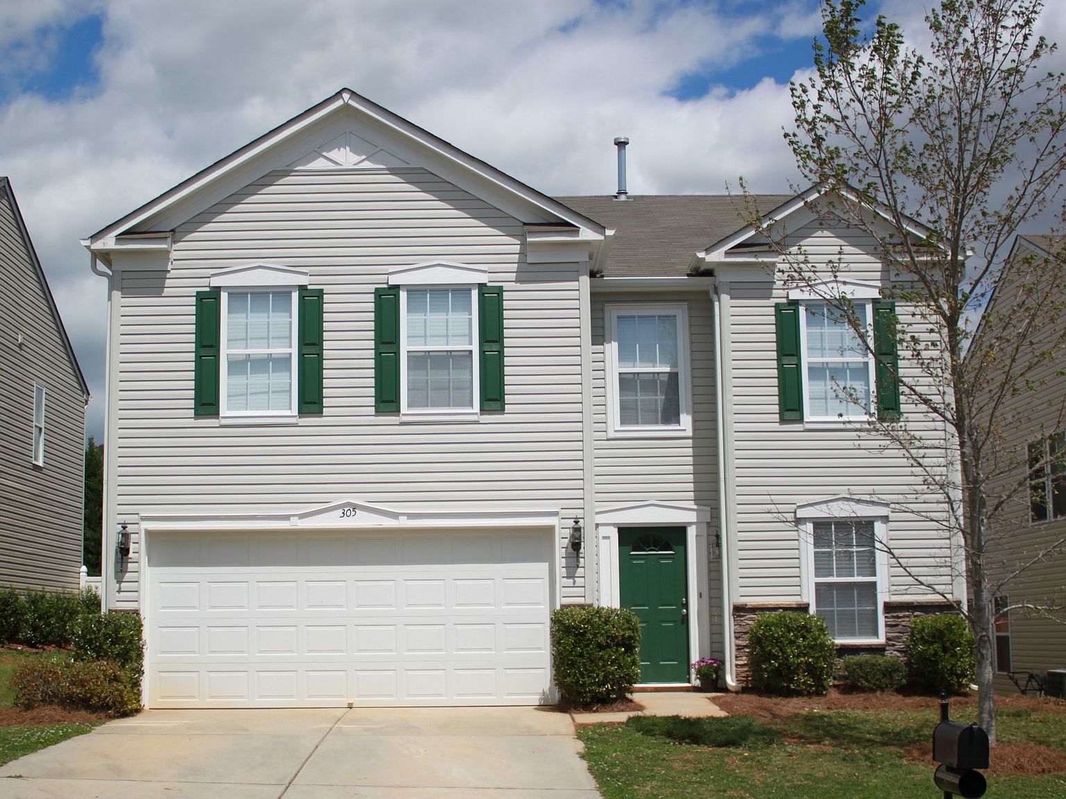 305 Ranlo Ave, Gastonia, NC 28054 Zillow
