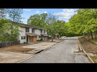 1421 E Sequoyah Ct, Fayetteville, AR 72701