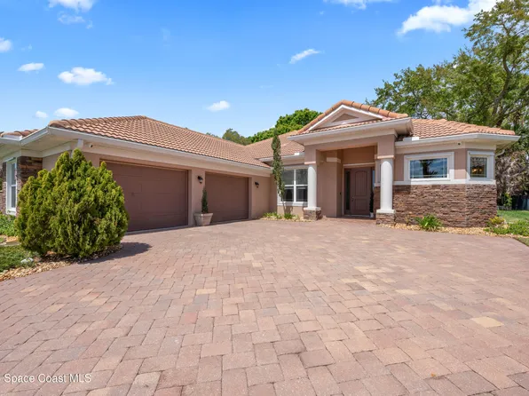 942 Casa Dolce Casa Cir, Rockledge, FL 32955