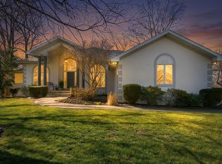 3770 E Turtle Hatch Road, Springfield, MO 65809