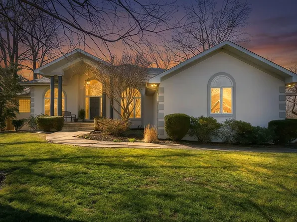 3770 E Turtle Hatch Road, Springfield, MO 65809