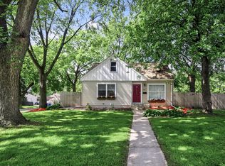 7344 Stevens Ave, Minneapolis, MN 55423