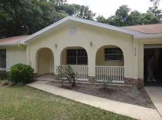 3708 S College Ave, Inverness, FL 34452