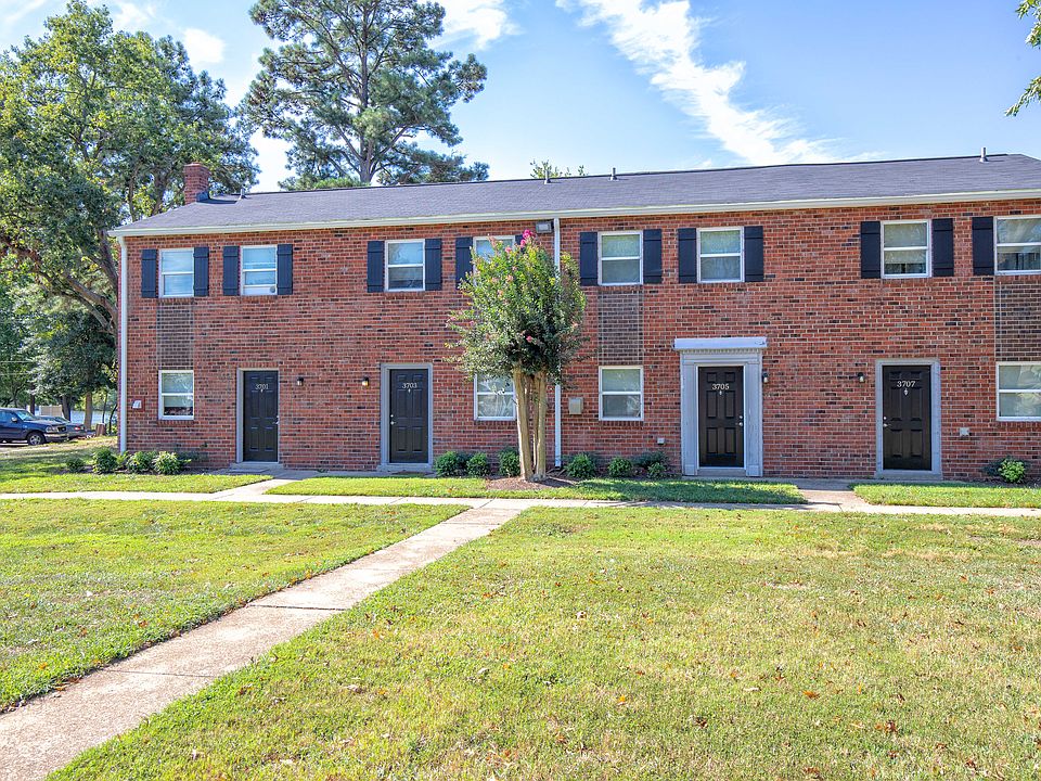 Crystal Lakes Apartments 3501 Meadowdale Blvd Richmond, VA Zillow