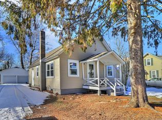 17 Park St, East Stroudsburg, PA