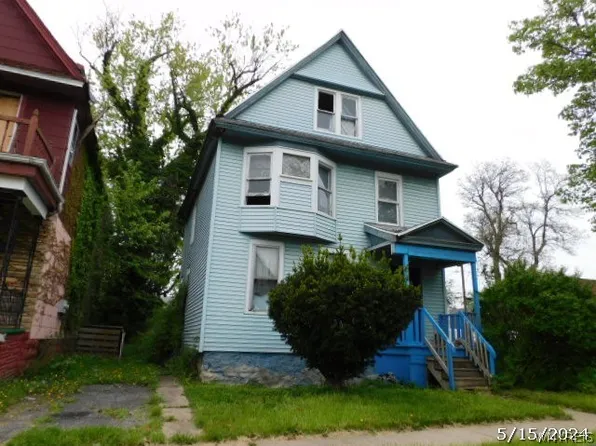 212 Chester St, Buffalo, NY 14208